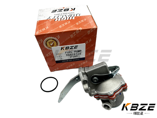 KBZE OEM FIAT ΤΡΑΚΤΟΡ 98419724 AT055-4JL ΠΑΜΠΑ ΤΑΝ ΤΡΑΚΤΟΡΙΚΟΥ