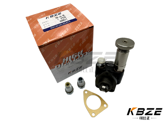 KBZE 8-97357265-0 105220-4561 ISUZU PARTS 4BD1 6BD1 OEM Υψηλής ποιότητας αντλία καυσίμου για εξορυκτήρα HITACHI