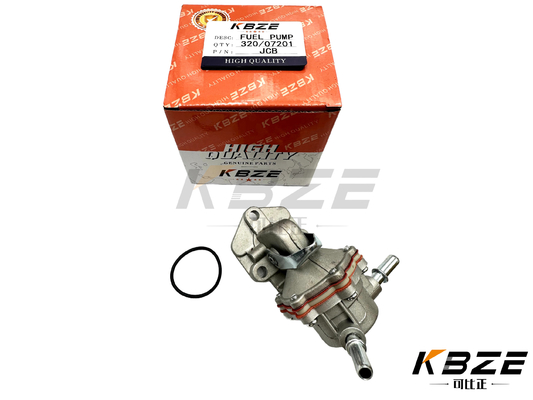 320/07201 32007201 JCB 3CX 4CX KBZE ΠΑΜΠΑΣΗ ΕΝΑΙΡΩΤΗΣΗΣ καυσίμου για τη φόρτωση μερών κινητήρα ντίζελ