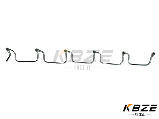 DOOSAN DL06 65.12301-5288A KBZE INJECTOR καυσίμου ΤΟΥΡΟΣ ΕΠΙΤΡΟΠΗΣ ΕΛΗΥΤΟΥ Για ΜΕΡΑ ΤΗΣ ΜΟΤΕΡΙΣ ΤΟΥ DOOSAN