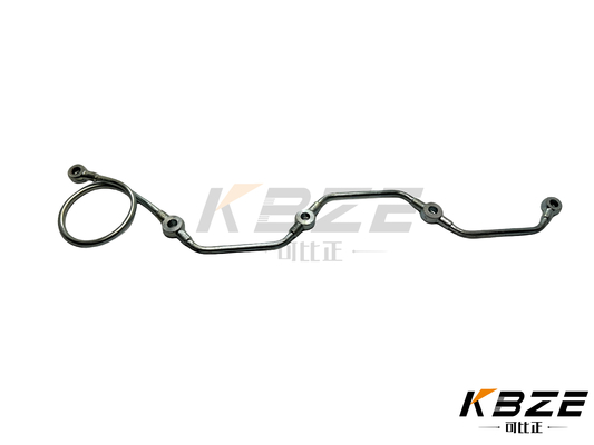 HITACHI EX100 ZAX110 8-97020937-1 ISUZU 4BG1 KBZE INJECTOR διαρροή από το σωλήνα