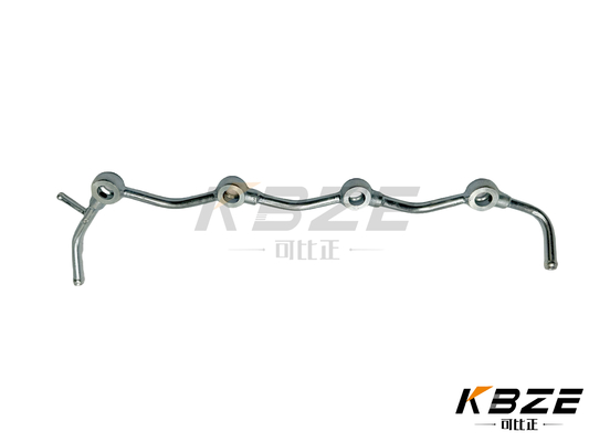ΚΑΒΖΕ ΤΗΣ ΕΠΙΤΡΟΠΗΣ ΤΟΥ καυσίμου ISUZU 4LE2 ΕΝΤΕΡΟ 8-97314861-0 Για την HTACHI ZAX75 ZAX85