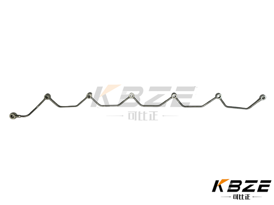 8-94390451-0 HITACHI ZAX330 ZAX350 INJECTOR καυσίμου ΠΟΥΛΙΟΣ ΕΠΙΤΡΟΠΗΣ ΕΛΗΜΑΤΟΥ Για τον κινητήρα ISUZU 6HK1 DFI