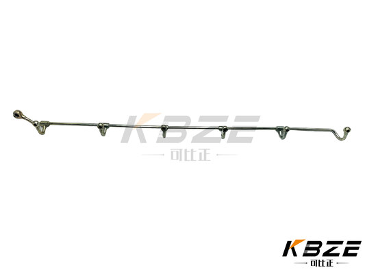 8-97617161-0 ZAX 450 ZAX470 ZAX500 ZAX670 ZAX870 ΤΟΥΡΙΟΣ ΠΕΡΙΠΕΡΙΣΤΗΣΗΣ ΣΥΝΟΣ για κινητήρα ISUZU 6WG1 EFI