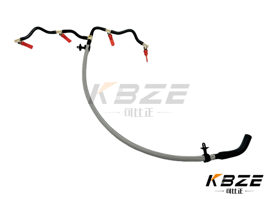 JCB LEAK BACK ASSY 320/07355 KBZE BRAND ΜΕΤΡΙΚΑ ΕΠΙΠΕΔΗΤΑΣ