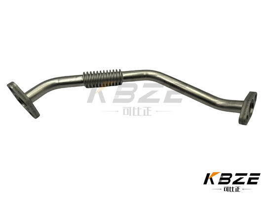 ΚΒΖΕ ΕΜΑΡΚΑ 1-13314061-0 1133140610 ISUZU 6WG1 EFI ΤΥΡΜΟΥΡΚΟΥΡΚΟΥΡΚΟΥΡΚΟΥΡΚΟΥ για τον κινητήρα HITACHI ZAX450 ZAX500 ZAX650