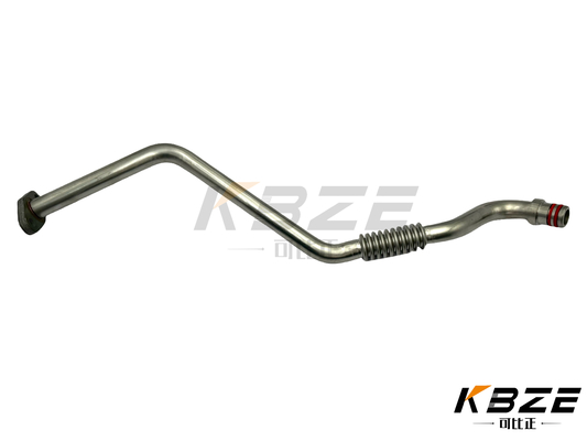 KBZE 6738-81-8410 6738818410 KOMATSU 6D102 Μηχανής ΤΥΡΜΟΤΥΡΠΟΥΡΚΗΣ ΤΟΥ ΕΛΗΤΙΚΟΥ ΤΥΠΟΥ για PC200-7 Εκσκαφέα