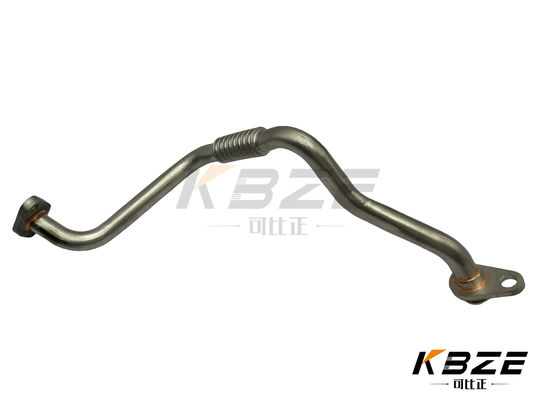 6219-51-8110 6219518110 KOMATSU SAA12V140E R.H TURBO TUBE RETURN OIL για φορτωτή WA800 WA900