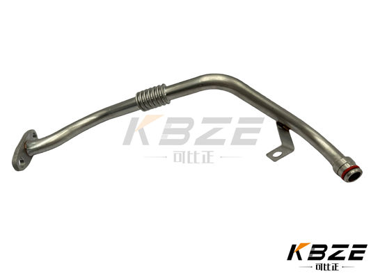 KBZE BRAND VAME088702 KOBELCO SK200 TURBO ΤΥΡΠΟΥΛΙΟΥ ΧΡΗΣΗΜΑΤΟΥ ΧΡΗΣΗΜΑΤΟΥ που χρησιμοποιείται για κινητήρα ντίζελ MITSUBISHI 6D34
