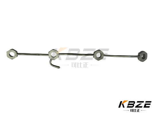 139-7936 CAT E306 E307 E308 MINI EXCAVATOR FITS MITSUBISHI 4M40 ME200462 ΠΟΥΛΙΟΣ ΕΠΙΣΤΡΟΠΗΣ καυσίμου