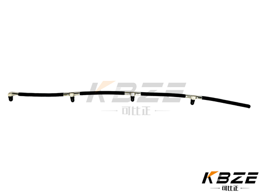 ME226650 SANY EXCAVATOR SY205 SY215 INJECTOR ΣΥΡΙΚΟ ΤΥΜΠΟ για τον κινητήρα MITSUBISHI 4M50