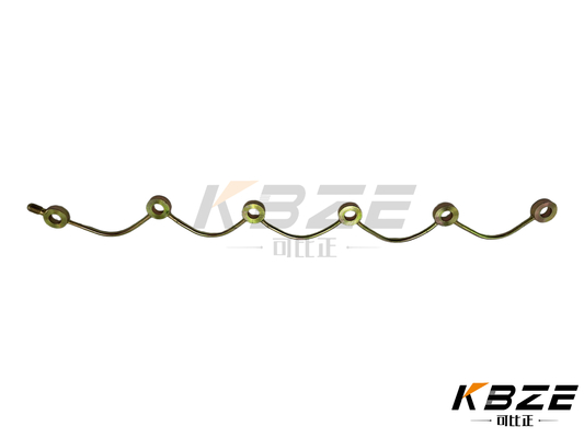 Ο κινητήρας της μάρκας Mitsubishi S6S 32B61-04100