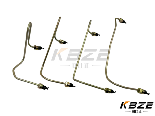 ΜΙΤΣΥΒΙΣΙ 4DR5 MB382420 KBZE Υψηλής ποιότητας καύσιμες γραμμές για τζιπ J44
