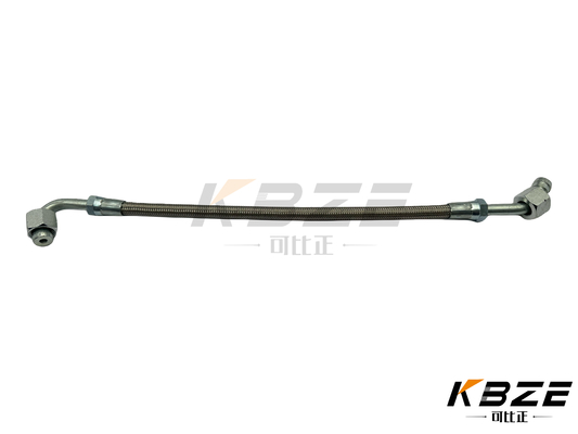 3282159 HYUNDAI R140 R320 R340 KBZE TURBO ΤΥΡΠΟΣ ΕΛΗΤΙΚΟΥ ΕΠΙΣΤΡΟΠΟΥ για κινητήρα Cummins 6BT
