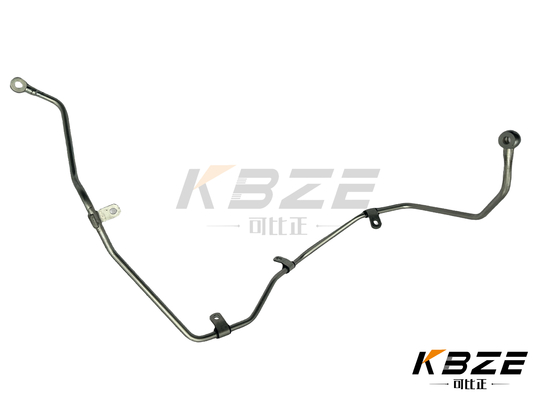 ΚΒΖΕ EXCAVATOR ISUZU 4HK1 ΕΝΩΡΙΣΜΟΣ ΤΥΡΜΟΥ ΤΥΡΠΟΥ 8-97362759-1 8973627591 Για ZAX190 ZAX220 ZAX250
