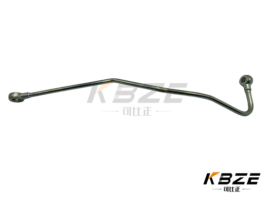 KBZE HITACHI ZAX60 ZAX70 Μικρός εξορυκτής TURBOCHARGER τροφοδοτικό λάδι σωλήνα 8972389400 8-97238940-0