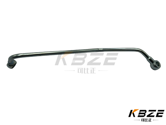 ISUZU 4JJ1 KBZE TURBO PIPE 8-98019511-0 8980195110 ΕΚΣΚΑΦΕΡ HITACHI ZAX110 ZAX120 ZAX130 ZAX140