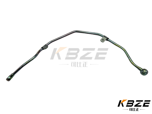 ISUZU 6HK1 TURBO FEED LINES 8-98258067-0 8982580670 για εξορυκτήρα SY345 SY365 XE370