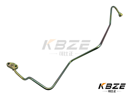ΚΒΖΕ EXCAVATOR TURBO OIL LINES 6SD1 1-13313339-0 1133133390 για την HITACHI EX300-2 EX300-3