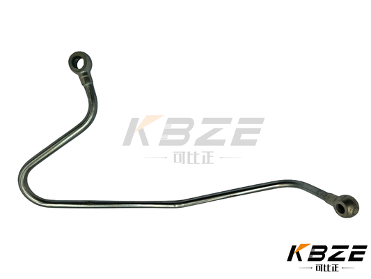 8-98025887-0 8980258870 HITACHI EXCAVATOR ZAX450 ZAX470 ZAX500 TURBOCHARGER τροφοδοτικές γραμμές για ISUZU 6WG1