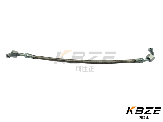 ΚΑΒΖΕ ΤΥΡΒΟ ΕΛΗΤΙΚΟ ΣΥΡΙΖΑ FITS 6735-51-8140 6735518140 KOMATSU 6D102 & 6D114 6735-51-8230 6735518230