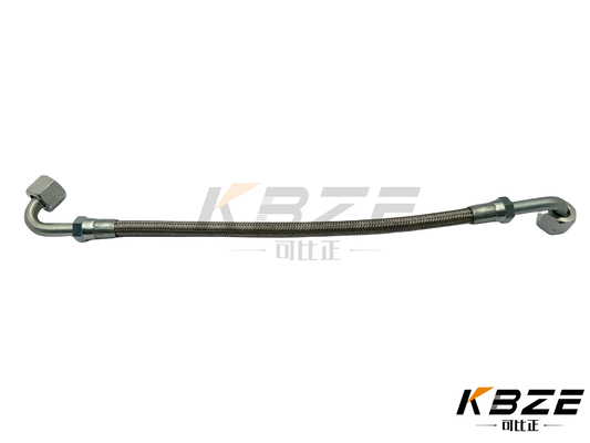 ΕΝΤΕΡΕΣ ΤΟΥ ΚΑΤΑΡΟΥΛΙΟΥ PC300-8 PC350-8 TURBO FLEXIBLE OIL HOSE 6745-51-8130