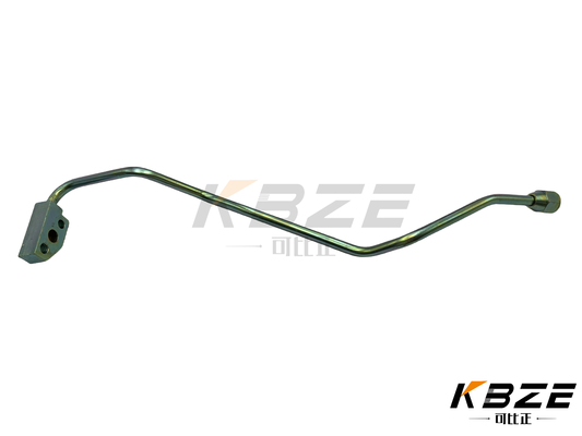 6205-51-8130 6205518130 KOMATSU S4D95L TURBO PIPE 6205-51-8131
