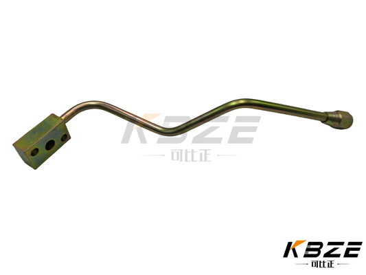 6207-51-8131 6207518131 KOMATSU S6D95 TURBO INLET PIPE για PC200-5 PC220-5 εκσκαφέα