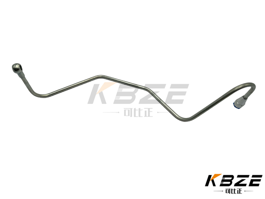 ΜΙΤΣΥΒΙΣΙ 4D31 4D32 TURBO OIL INLET PIPE ME080613 για τον εκσκαφέα KATO HD450 HD500