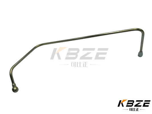 6D14 6D15 6D16 TURBO OIL PIPE VAME047853 για την KOBELCO SK220 SK290 SK330 EXCAVATOR