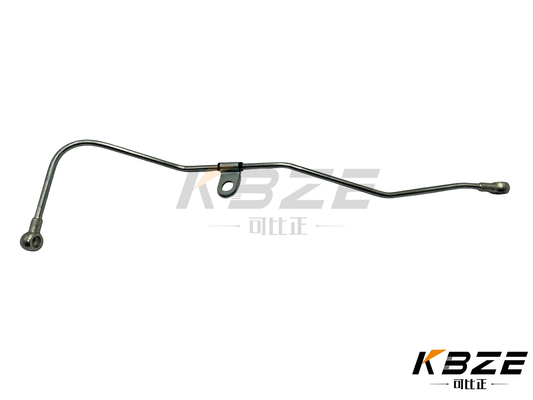 ΜITSUBISHI 6D34 TURBO FEED PIPE VAME088874 KOBELCO EXCAVATOR SK200-6 SK210-6 SK235 SK250