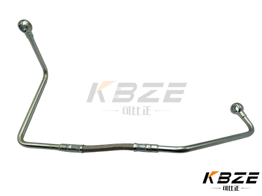 VOE 21754001 VOE 21754001 VOLVO D6E KBZE TURBO ΤΥΡΠΟΥΛΙΟΥ για εκσκαφέα EC210B EC220B