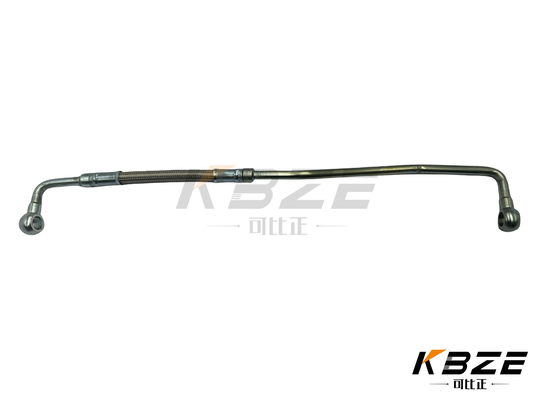 ΤΟΥΡΜΟΣ ΤΗΣ ΤΡΑΠΕΣ ΤΗΣ VOLVO D7E VOE 21553338 VOE 215553338 Για EC240 EC250 EC290B EC300