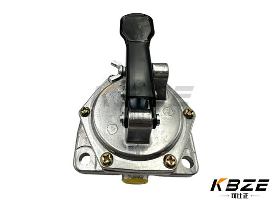 6261-71-8240 6261718240 4 ΤΟΥΡΟΥΣ ΠΑΜΠΑΣ ΠΡΙΜΙΝΙΚΗΣ ΤΟΥ καυσίμου για τον εκσκαφέα KOMATSU PC400-7 PC400-8