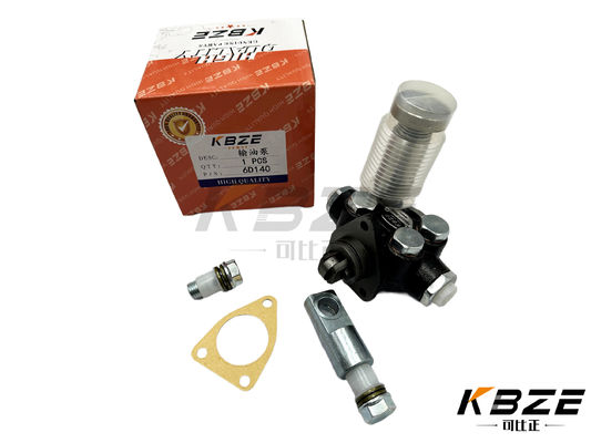 DK105237-5000 105237-5000 KBZE BRAND FEED PUMP για το σκάφος KOMATSU S6D140