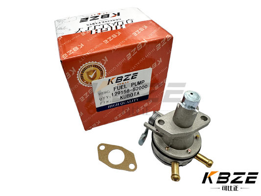 KUBOTA V2203 16604-52030 ARKB 1005 1660452030 KBZE Υψηλής ποιότητας αντλία τροφοδοσίας καυσίμου