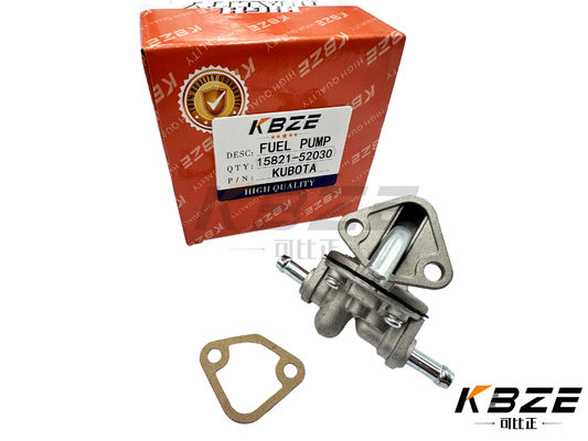 KUBOTA 15821-52030 ARKB1009 1582152030 αντλία καυσίμου για ελκυστήρα και γεννήτη
