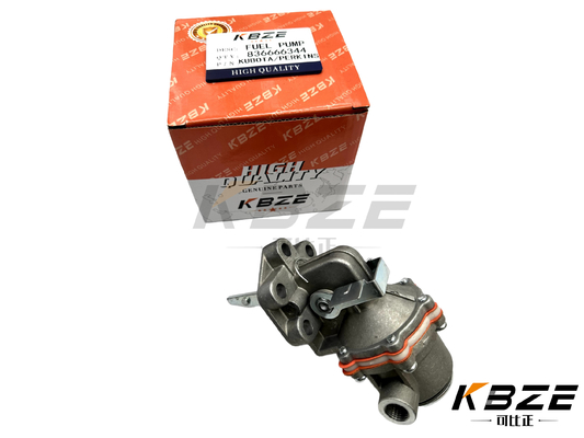 ΑΠΟΤΕΛΕΙΑ MASSEY FERGUSON 836666344 αντλία καυσίμου για τρακτέρ