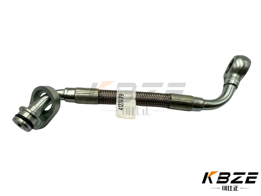 368-8557 CAT C6.6 280-2407 KBZE TURBO ΤΟΥΡΜΟΥ ΕΛΗΤΙΚΟΥ ΤΥΠΟΥ για τον κινητήρα PERKINS 4127A179