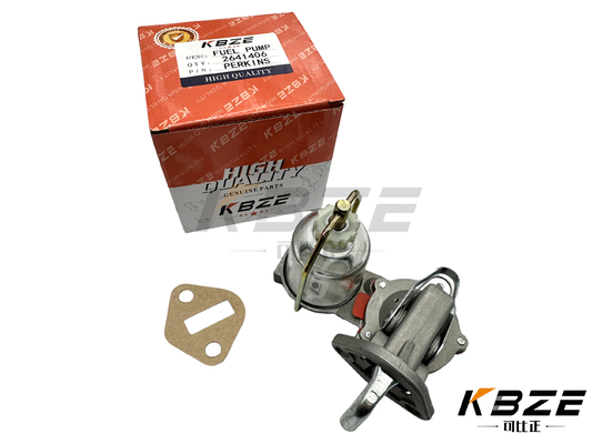 MASSEY FERGUSON ΤΡΑΚΤΟΡΟΣ KBZE ΠΑΜΠΑ ΚΑΜΠΟΥΛΟΥ ULPK0018 2641406 για πετρελαιοκινητήρα PERKINS