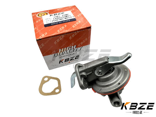 KBZE Νέα αντλία τροφοδοσίας ταιριάζει 1446155M91 LANDINI MASSEY FERGUSON