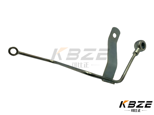 HITACHI EX75 ZAX70 ZAX75 ZAX80 8-97232957-0 8972329570 Τύπος καυσίμου κινητήρα για ISUZU 4JB1 4JG1