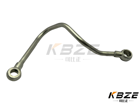 6HK1 8-94394193-0 8943941930 αντλία ένεσης για να φιλτράρει σωλήνα λάδι για ZAX330-3 ZAX350-3