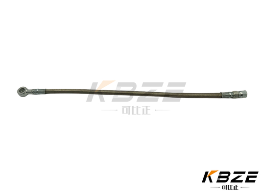 PC300-7 PC360-7 EXCAVATOR 6731-81-8240 6731818240 Ελαστικός σωλήνας αντλίας ντίζελ
