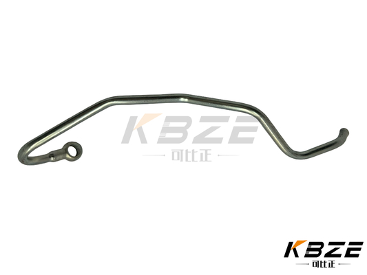 J05 KBZE BRAND EGR WATER INLET PIPE VH16322E0140 Για εξορυκτήρα SK200-8 SK210 SK235