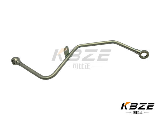 4HK1 TURBOCHARGER WATER PIPE 8-97362827-0 8973628270 για τον εξορυκτήρα HITACHI ZAX170 ZAX200 ZAX225