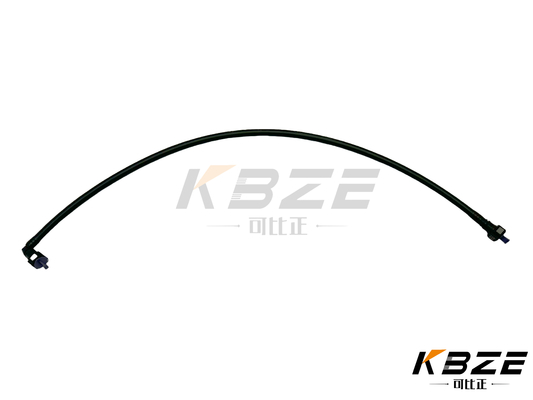 PC200-8 PC220-8 EXCAVATOR ΦΛΕΞΙΒΟΥΛΟΥ ΠΙΡΟΥ ΠΟΥΛΙΟΥ 6754-71-9910 6754719910 Για SAA6D107E-1