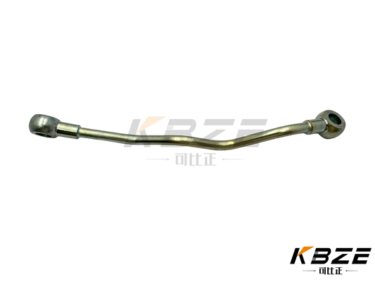 KOBELCO SK350-9 EXCAVATOR VHS237662860 Υψηλής ποιότητας σωλήνας τροφοδοσίας καυσίμου