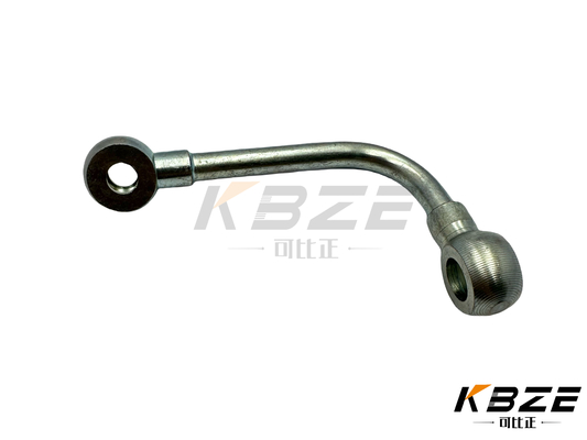 HITACHI ZAX330-3 ZAX350-5 ZAX400-3 EXCAVATOR 8-98008791-0 8980087910 Υψηλής ποιότητας σωλήνας τροφοδοσίας καυσίμου