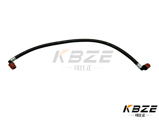 PC200-8 PC220-8 Υψηλής ποιότητας καύσιμα ευέλικτος σωλήνας 6754-71-9910 6754719910 FITS SAA6D107E-1